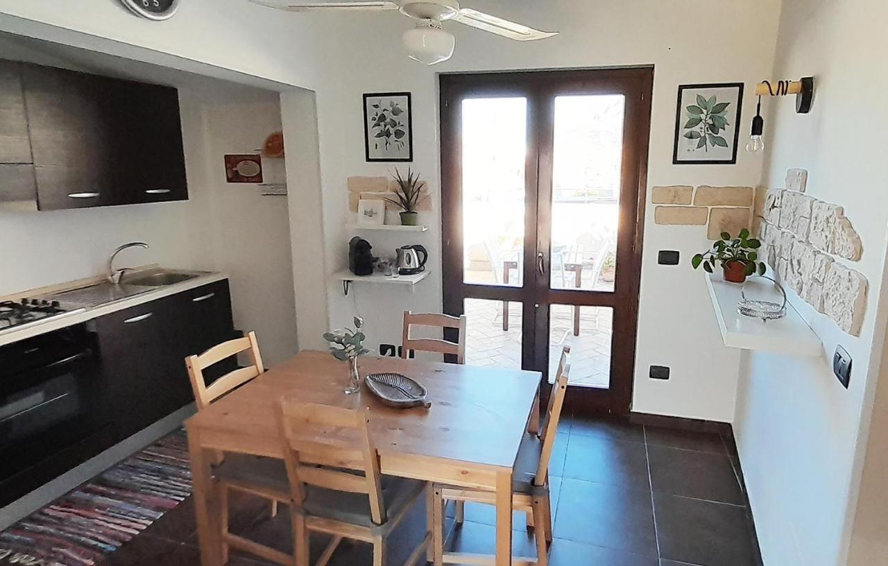 Terrace With View Attic In Old Town Ballarhome 팔레르모 외부 사진